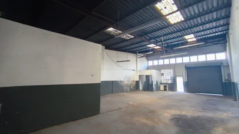 247 Main Reef Rd, Denver, Johannesburg, 1609